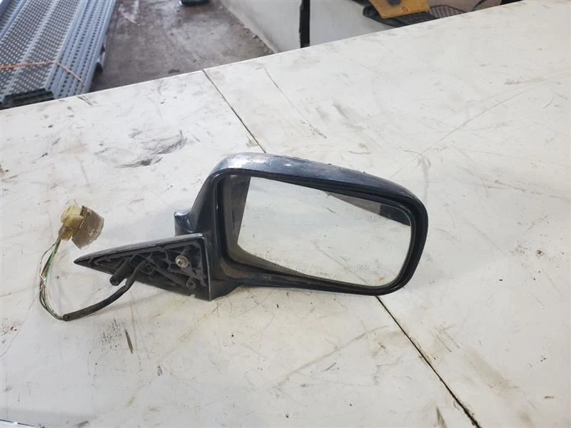 Espejo retrovisor lateral derecho pasajero eléctrico compatible con 93-96 IMPREZA 567214 Foto 3 de 3
