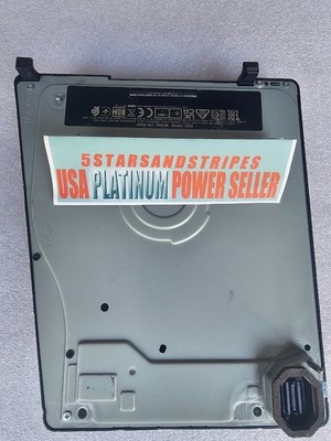 Sony PS5 Slim Disc Drive CFI-ZDD1 4K Ultra HD Blu-ray Drive Module