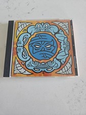 Big Chief - Face Cd Carolinesub Pop Records