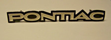 1973 1974 Pontiac Lemans Grille Emblem Nos Genuine Gm 489189 Casting Number 1973 1974 Pontiac Lemans Grille Emblem Nos Genuine Gm 489189 Casting Number