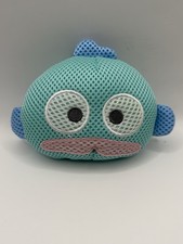 Hangyodon Fish Man Bath Sponge