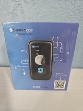 Spy Tec GL300CATM1 4G LTE GPS Tracker - Black- New In Box