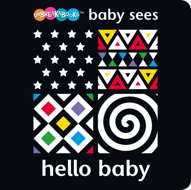Hello, Baby by Adam Wilde (Book)