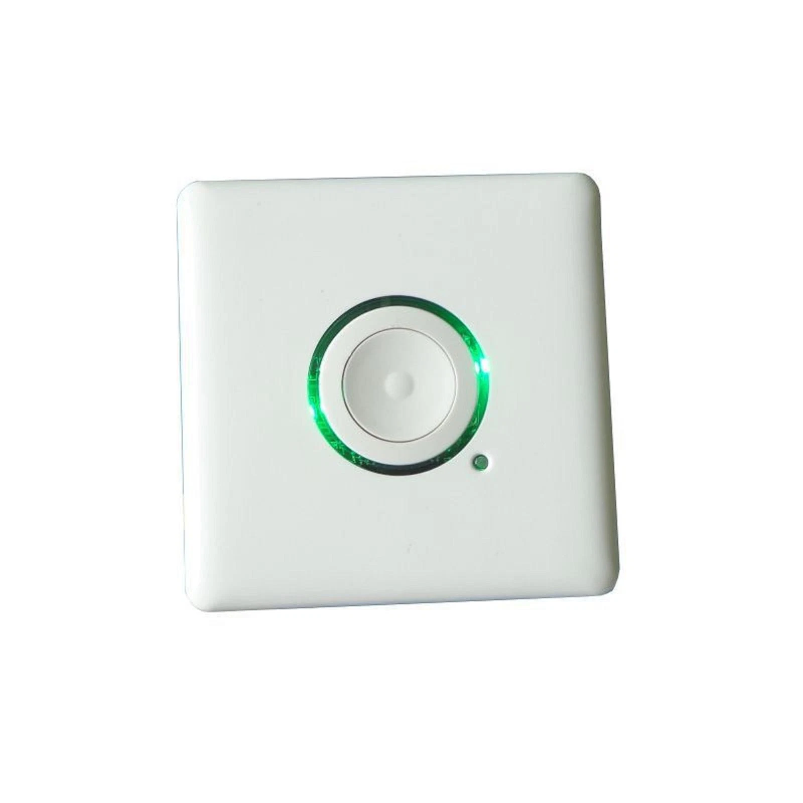 AC 110V~220V 86 Switch Touch Switch Panel Timer Outdoor Button Timer Controler B