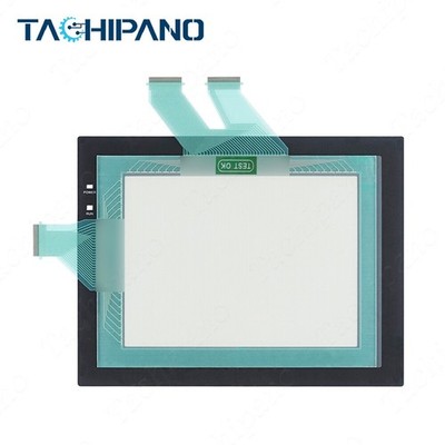 NT631C-ST153B-EV3 Touch Screen Panel for NT631C-ST153B-V3 with Overlay *mp