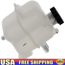 Engine Coolant Reservoir Chevrolet Spark 2013 2014 2015 Direct Replacement New
