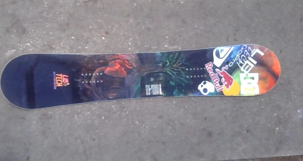 Lib Tech Btx for sale - eBay