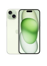 Apple iPhone 15 Plus 128GB Green Unlocked