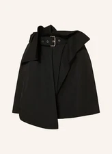 NWOT JW Anderson Belted Foldover Miniskirt size US2