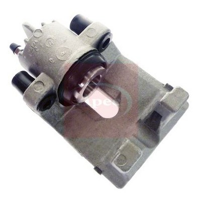 Apec Red Brake Caliper - RCA1221N - Fits BMW Rear Right - OE Matching Quality