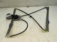 Front right window regulator for Renault Laguna II (BG0) EXPRESSION 3607283