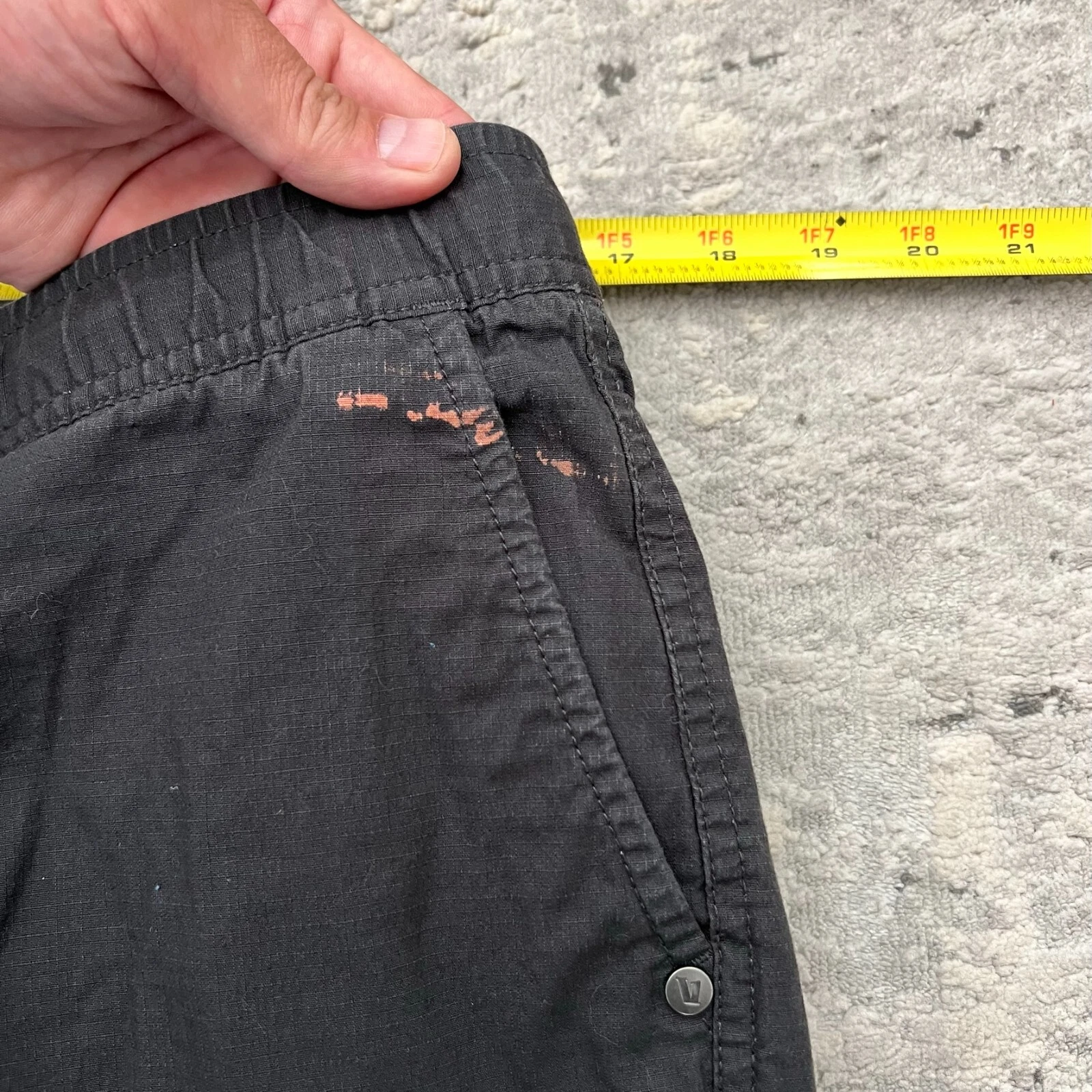 vuori ripstop climber outdoor hiking pants