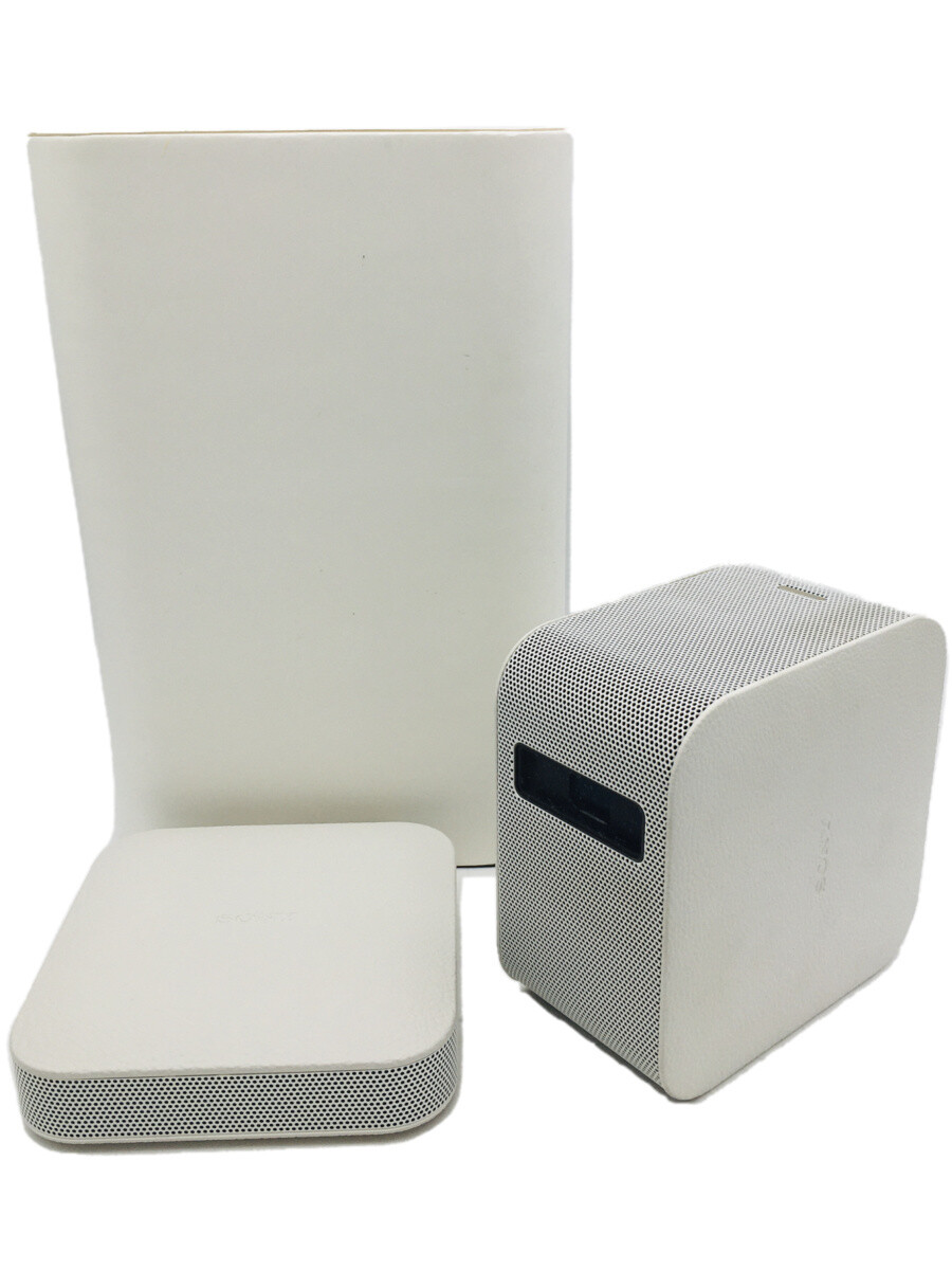 SONY LSPX-P1 Portable Ultra Short Throw Projector