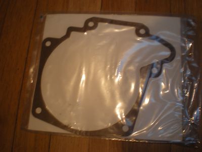 NOS 1980 - 1993 FORD MUSTANG AOD EXTENSION HOUSING GASKET E0AZ-7086-A