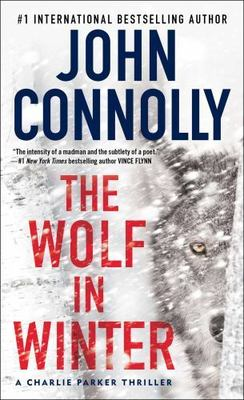 #ad #ad The Wolf in Winter: A Charlie Parker Thril paperback John Connolly 1476703191 $4.20