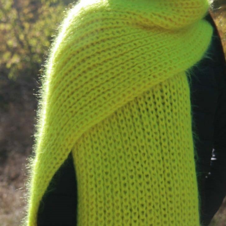 Sale 8BallsX25gr Fluffy Soft Mohair Lace Baby Rugs Blankets Crocheted