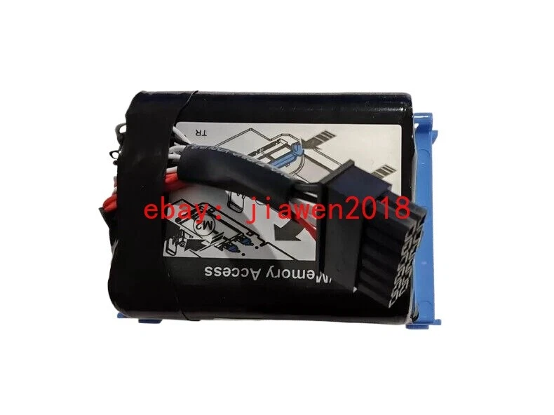 EMC 078-000-175-00 SGF002 714G 9.6V DC 1100mAh Rechargeable Battery - Image 2 of 4