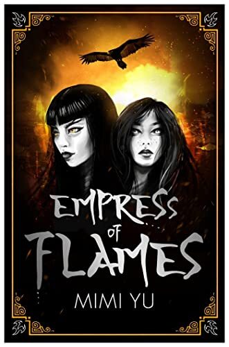Empress of Flames - Image 4
