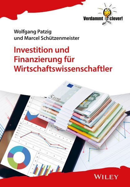 Thumbnail - Investition Und Finanzierung
