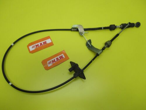 SHIFTER CABLE 5 SPEED MANUAL TRANSMISSION MT for 00 01 02 03 04 05 MR2 SPYDER - Picture 3 of 17