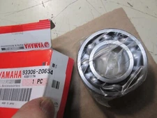 YAMAHA OEM   BEARING / MANY MWAVERUNNERS + MARINE BOATS 93306-20654