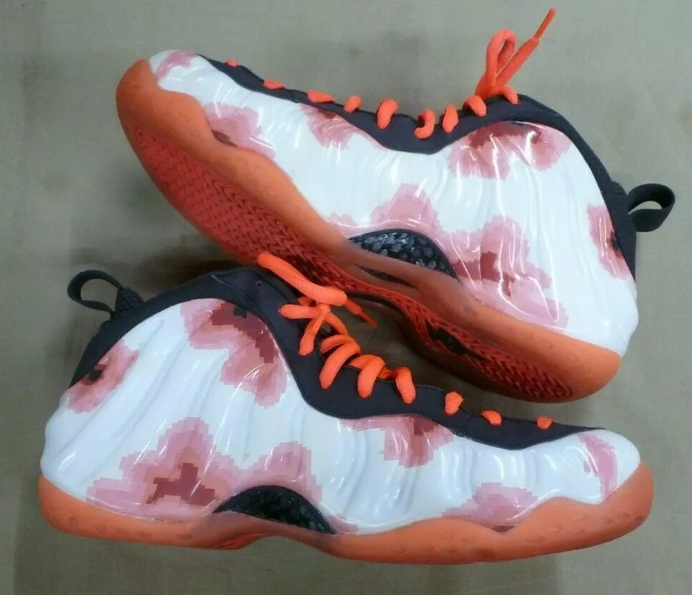 Infrared foamposites store