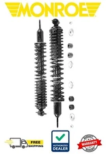 For Chevy Camaro Pontiac Firebird 70-81 Rear Shock Absorber Monroe Shocks 58551