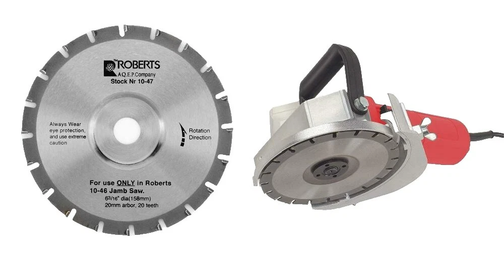 罗伯茨其他电源锯片
