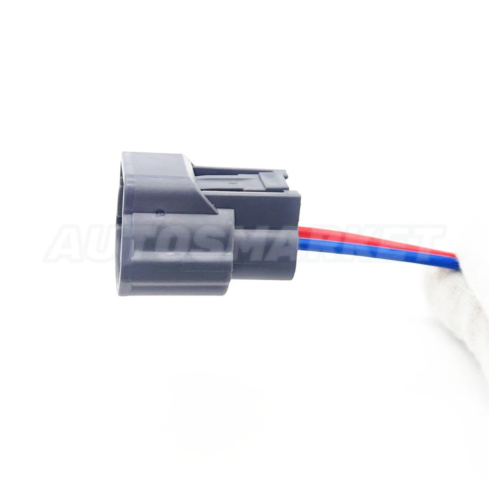 Conector de válvula de purga arnés de cables enchufe coleta para Nissan Xterra 2010-2015 Foto 4 de 4