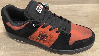 Marvel DC Shoes Dead Pool Manteca 4