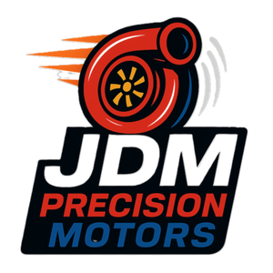 JDM Precision Motors | 25+ Listings for sale | Updated Oct 2026