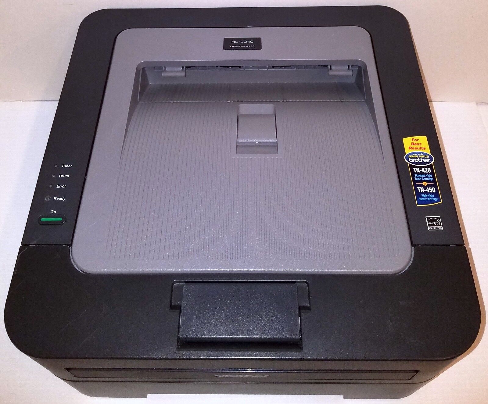メーカー直売】 eネットストアーBrother HL-2240 Laser Printer US