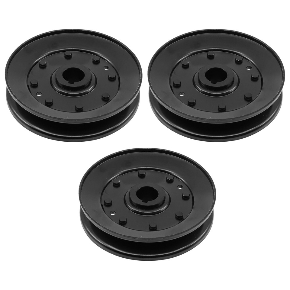 Deck Spindle Pulley For John Deere 140 314 316 317 318 322 330 332 420 ...