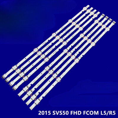 LED Backlight BN96-37774A BN96-37775A For Samsung UN49J5200