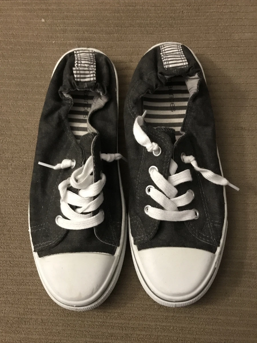 Macy scrunch back slip on best sale sneaker