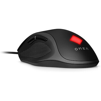 OMEN Vector Essential Mouse,Black,USB 2.0 (8BC52AA#ABL) - Picture 2 of 8