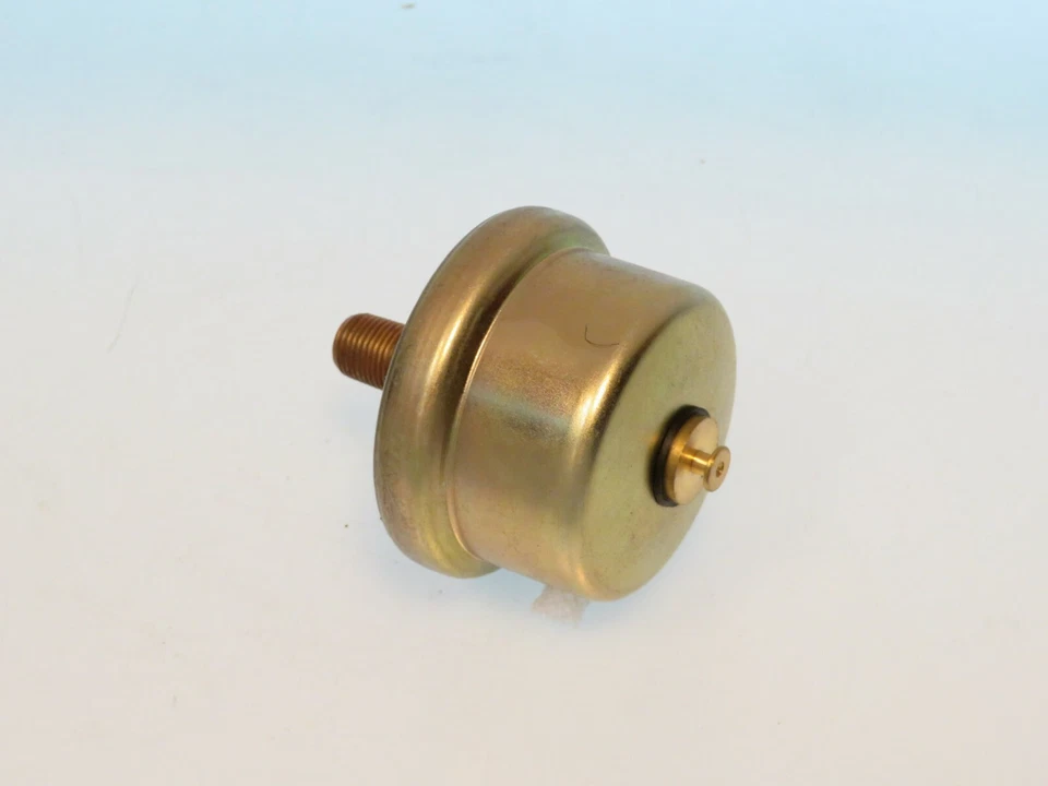 Oil Pressure Gauge Switch Fits Isuzu Trooper II Rodeo Amigo & Pickup 201-1536 - Image 2 of 3