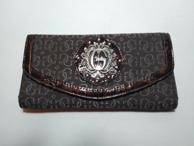 Guess Clutch Wallet