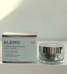elemis dynamic night cream