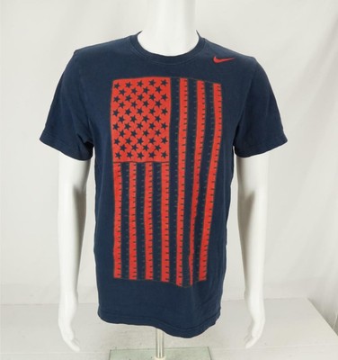 nike flag t shirt