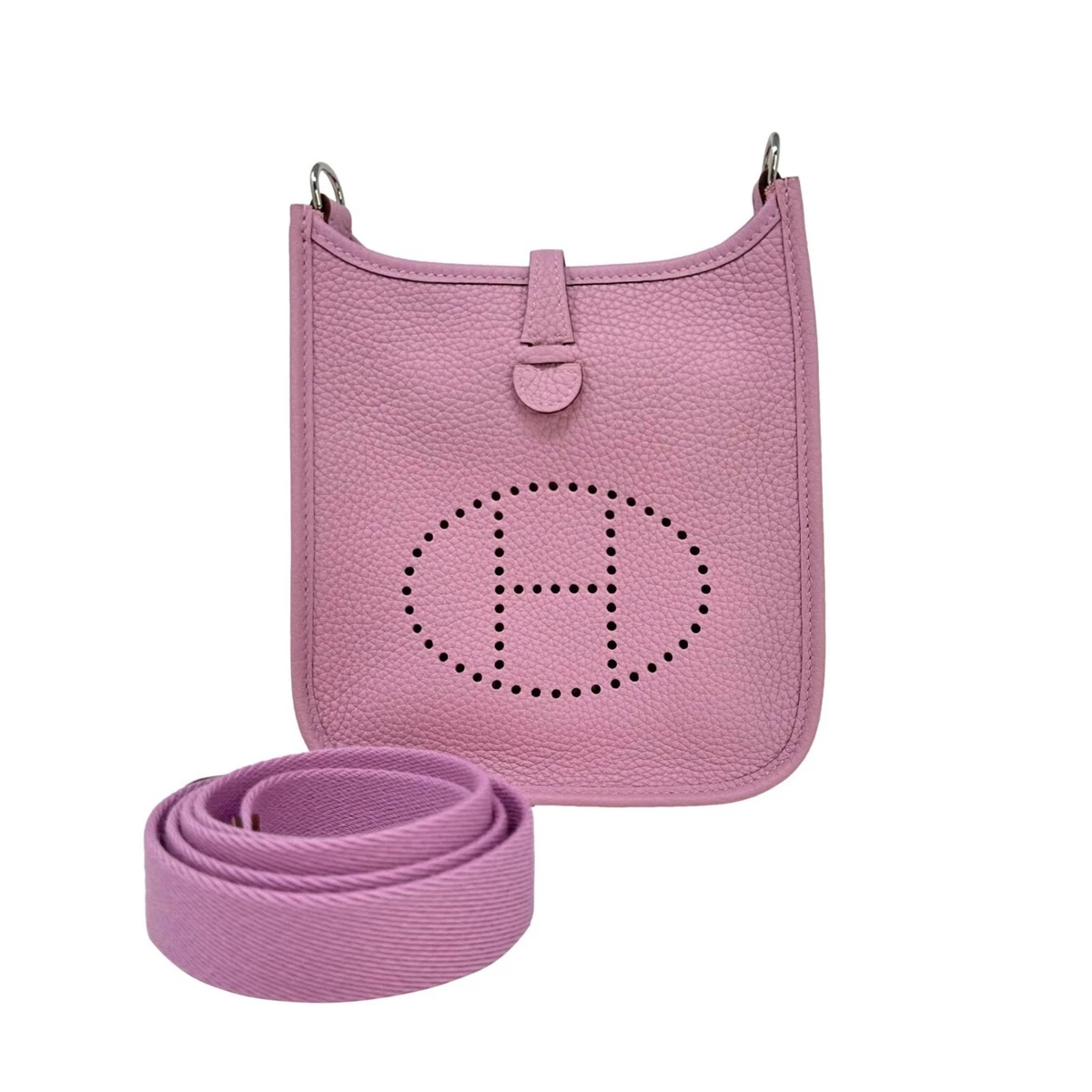 mini evelyne pink