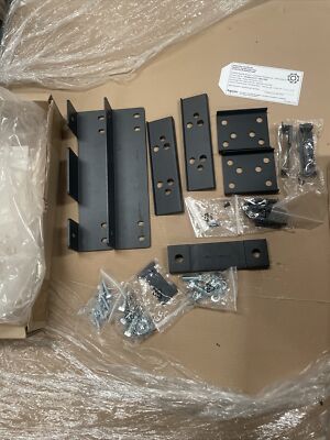 SYOPT300 APC Seismic Kit, 300mm Rack / Cabinet Accessories | eBay