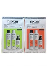 Nioxin Pro Clinical Haircare Set  Choose Your Set  5. fl.oz.