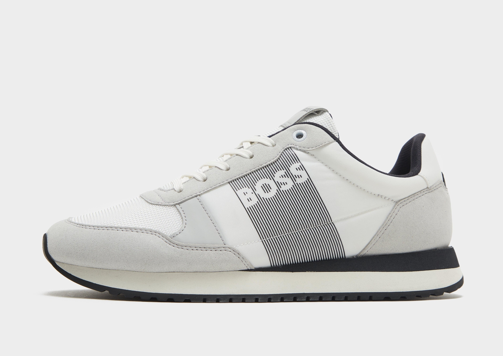 Выступление в Германии: Hugo Boss Kai Running (9 и 10 сентября в Великобритании) в Оффен-вайсе/грау