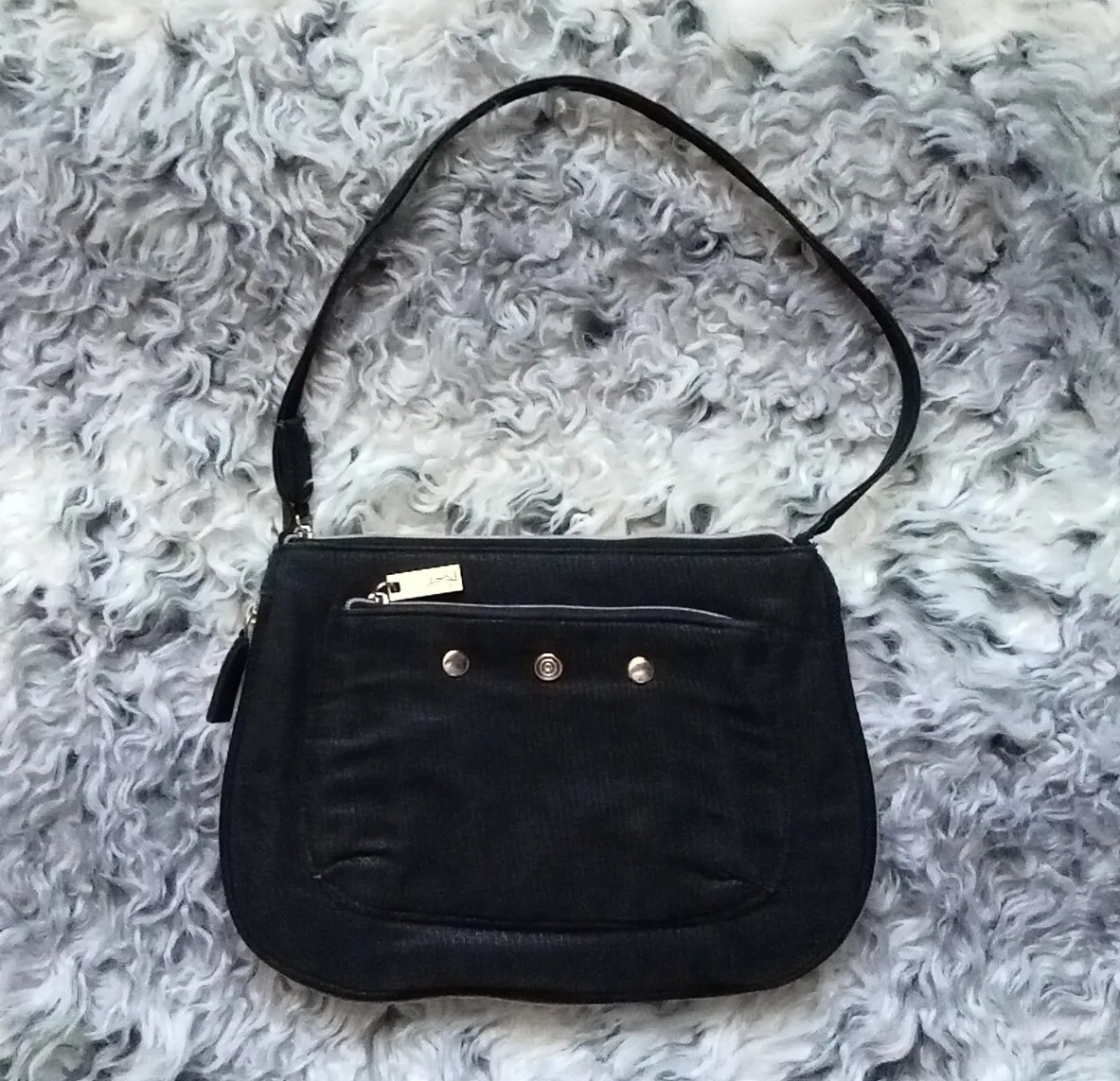 YSL YSL Yves Saint Laurent BORSA Borsa Cosmetica Designer