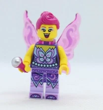Fairy Singer 43115 Wings VIDIYO Stage Bandmate LEGO® Minifigure Mini Figure