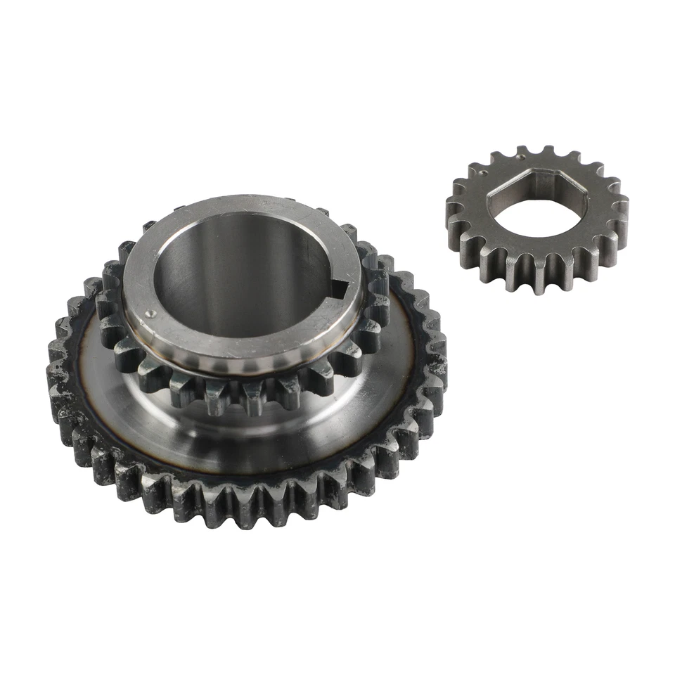 Timing Chain Kit For 13-21 Chevrolet Equinox Malibu Buick Regal Cadillac GMC 2.0 - Image 3 of 4