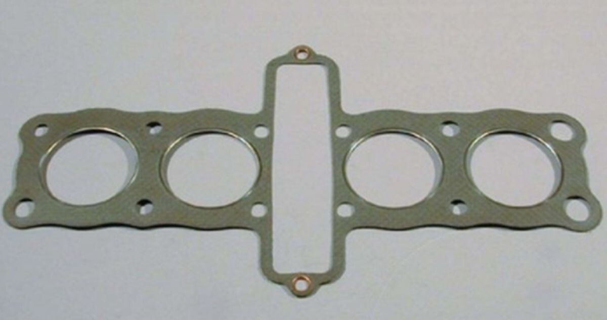 Joint d'étanchéité YAMAHA XJ 650 pour stopper les fuites de carter d'huile de moto vintage