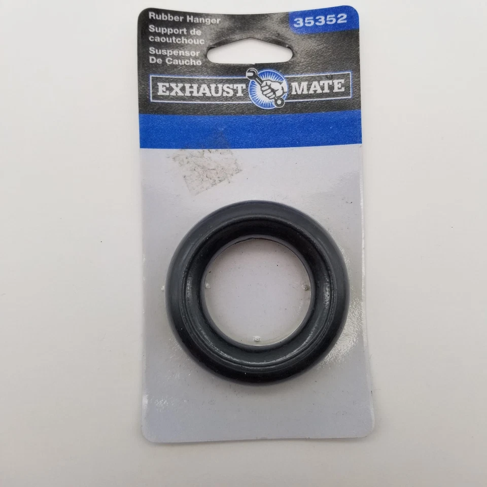 Sistema de escape aislador-FWD Walker 35352 Foto 2 de 4