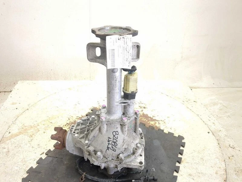 Portador diferencial delantero Suburban 1500 2009-2013 OEM Foto 2 de 4